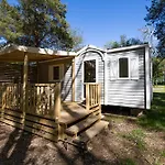 Mobil Climatise, 2 Ch, 5 Pers, Wifi 30 Mn Du Grand Parc D'attraction Puy Dufou * La Boissiere-de-Montaigu