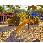 דירה Mobil Climatise, 2 Ch, 5 Pers, Wifi 30 Mn Du Grand Parc D'attraction Puy Dufou