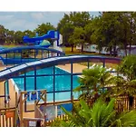 דירה Mobil Climatise, 2 Ch, 5 Pers, Wifi 30 Mn Du Grand Parc D'attraction Puy Dufou