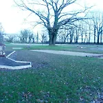 דירה Mobil Climatise, 2 Ch, 5 Pers, Wifi 30 Mn Du Grand Parc D'attraction Puy Dufou
