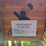 Mobil Climatise, 2 Ch, 5 Pers, Wifi 30 Mn Du Grand Parc D'attraction Puy Dufou דירה *