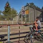 דירה Mobil Climatise, 2 Ch, 5 Pers, Wifi 30 Mn Du Grand Parc D'attraction Puy Dufou *