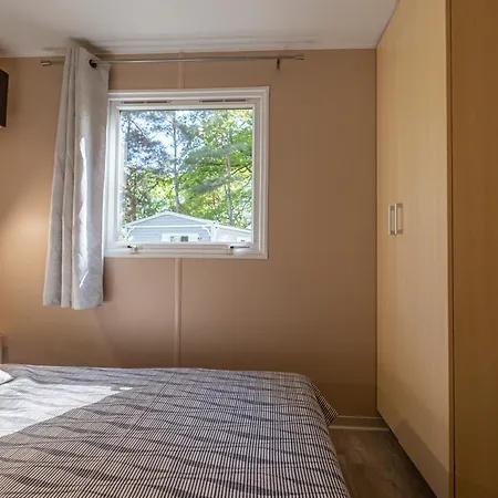 Lejlighed Mobil Climatise, 2 Ch, 5 Pers, Wifi 30 Mn Du Grand Parc D'attraction Puy Dufou *