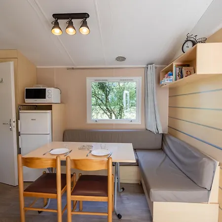 Lejlighed Mobil Climatise, 2 Ch, 5 Pers, Wifi 30 Mn Du Grand Parc D'attraction Puy Dufou *