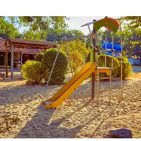 Lejlighed Mobil Climatise, 2 Ch, 5 Pers, Wifi 30 Mn Du Grand Parc D'attraction Puy Dufou