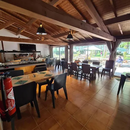 Mobil Climatise, 2 Ch, 5 Pers, Wifi 30 Mn Du Grand Parc D'attraction Puy Dufou Lejlighed La Boissiere-de-Montaigu