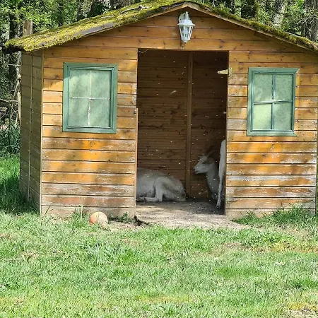 Mobil Climatise, 2 Ch, 5 Pers, Wifi 30 Mn Du Grand Parc D'attraction Puy Dufou La Boissiere-de-Montaigu