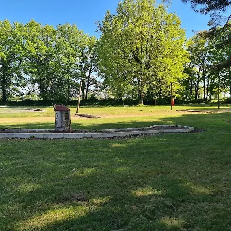 Lejlighed Mobil Climatise, 2 Ch, 5 Pers, Wifi 30 Mn Du Grand Parc D'attraction Puy Dufou *