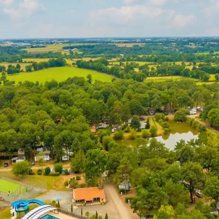 Lejlighed Mobil Climatise, 2 Ch, 5 Pers, Wifi 30 Mn Du Grand Parc D'attraction Puy Dufou La Boissiere-de-Montaigu