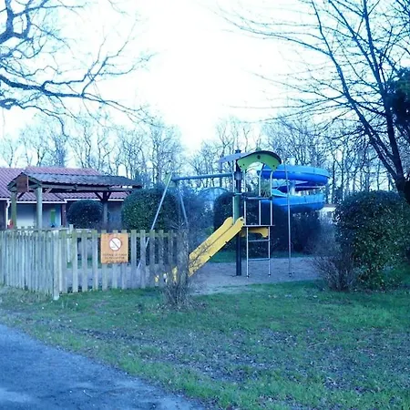 Lejlighed Mobil Climatise, 2 Ch, 5 Pers, Wifi 30 Mn Du Grand Parc D'attraction Puy Dufou