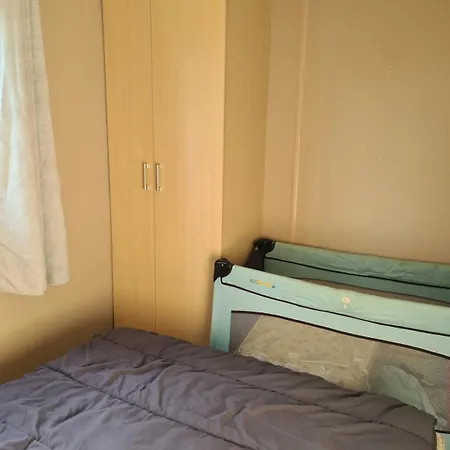 Lejlighed Mobil Climatise, 2 Ch, 5 Pers, Wifi 30 Mn Du Grand Parc D'attraction Puy Dufou *