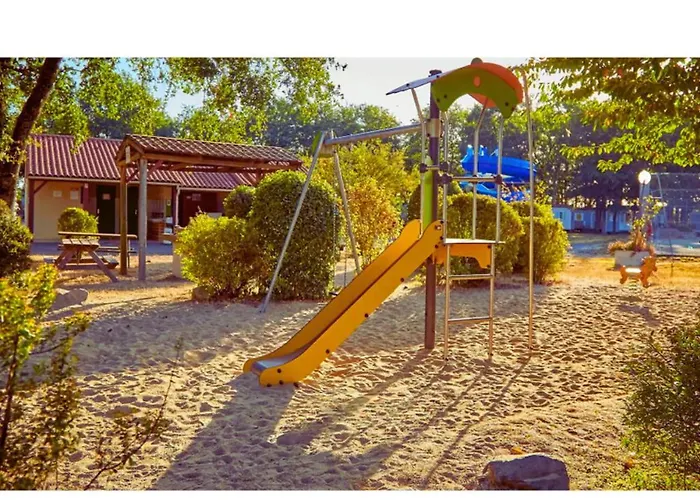 Appartement Mobil Climatisé, 2 Ch, 5 Pers, Wifi 30 Mn Du Grand Parc D'attraction Puy Dufou